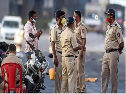 maharashtra crisis eknath shinde Police officers staff leave canceled decisions power struggle | एकनाथ शिंदे बंड: पोलीस अधिकारी, कर्मचाऱ्यांच्या सुट्या रद्द; सत्तासंघर्षाच्या पार्श्वभूमीवर निर्णय