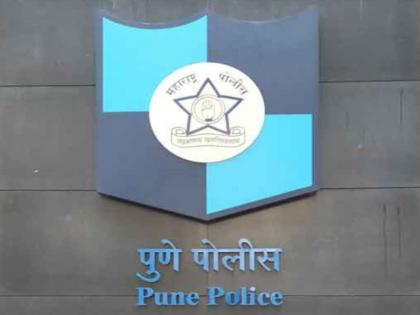 Stones pelted on Pune police who went to arrest accused in sextortion Events in Rajasthan | सेक्सटॉर्शनमधील आरोपीला पकडण्यासाठी गेलेल्या पुणे पोलिसांवर दगडफेक; राजस्थानमधील घटना