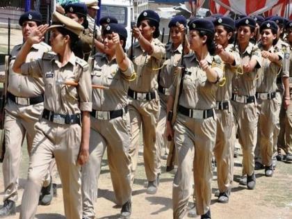 Police recruitment delayed due to corona epidemic is finally timed Mega recruitment will be held for 14 thousand seats | कोरोना महामारीत लांबलेल्या पोलीस भरतीला अखेर मुहुर्त; १४ हजार जागांसाठी होणार मेगा भरती