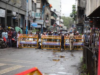 Pune roads will be closed during PM narendra modi arrival Explanation given by the Deputy Commissioner of Police | PM मोदींच्या आगमनाच्या वेळी पुण्यातील रस्ते बंद राहणार का? पोलीस उपायुक्तांनी दिले स्पष्टीकरण