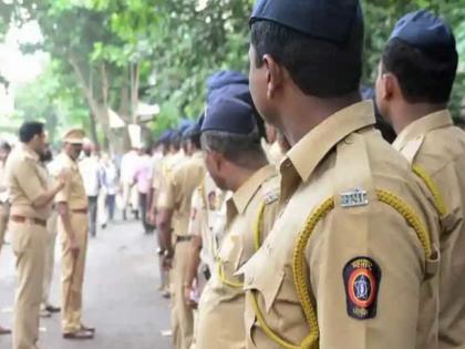 Special opportunities for candidates who have crossed the age limit; 15,000 police recruitment in the state, no age restriction | वयोमर्यादा ओलांडलेल्या उमेदवारांनाही विशेष संधी; राज्यात १५ हजार पोलीस भरती, वयाच्या अटीची नाही आडकाठी