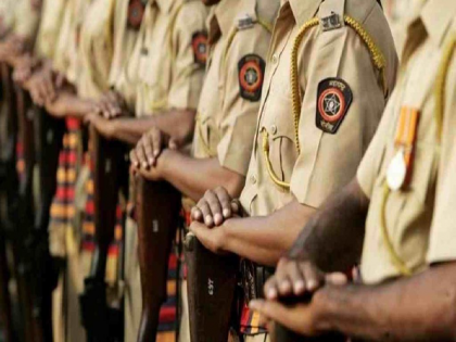 Parbhani police raid, preventive action against 113 people in the background of Ganesh festival | परभणी पोलिसांचा धडाका, गणेशोत्सवाच्या पार्श्वभूमीवर ११३ जणांविरुद्ध प्रतिबंधात्मक कारवाई