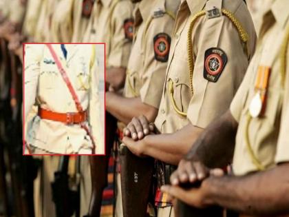 The British-era 'tunic uniform' of the police is discontinued; Uniform dress code from IPS to Sub Inspector | पोलिसांचा ब्रिटिशकालीन ‘ट्युनिक गणवेश’ बंद; आता IPS ते उपनिरीक्षकापर्यंत एकसमान ड्रेसकोड