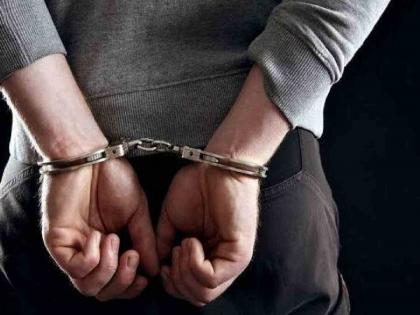 The crime branch arrested a thief on the run for 28 years | २८ वर्षांपासून फरार चोरट्यास गुन्हे शाखेने केली अटक; चोरीचे ३ गुन्हे दाखल