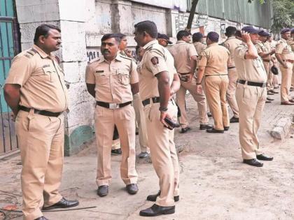 7000 policemen will keep strict security during Ganeshotsav in Pune | Pune Ganeshotsav: पुण्यात गणेशोत्सवात ७ हजार पोलीस ठेवणार कडेकोट बंदोबस्त