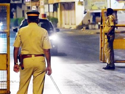 15,000 troops are ready for Mumbai Police's settlement task | मुंबई पोलिसांना बंदोबस्ताचा टास्क, १५ हजार फौजफाटा सज्ज