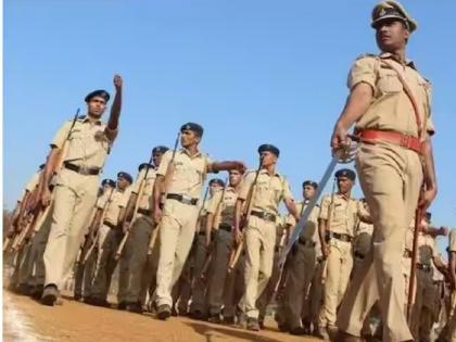 Why are incentives needed in police recruitment? | पाेलिस भरतीत उत्तेजके का लागतात?