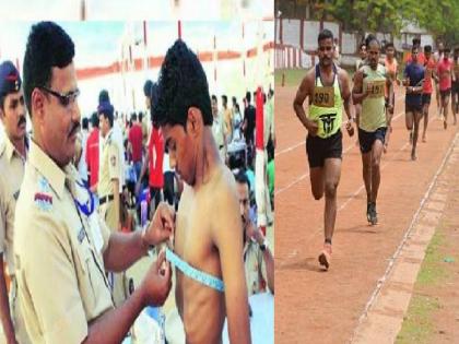 Kolhapur District Police Force hopes to get additional manpower, need increased due to circuit bench | कोल्हापूर जिल्हा पोलिस दलास वाढीव मनुष्यबळ मिळण्याच्या आशा, सर्किट बेंचमुळे गरज वाढली
