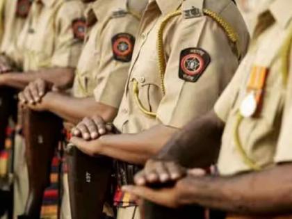 Police recruitment in Navi Mumbai postponed by two days | नवी मुंबईतील पोलीस भरती दोन दिवस पुढे ढकलली