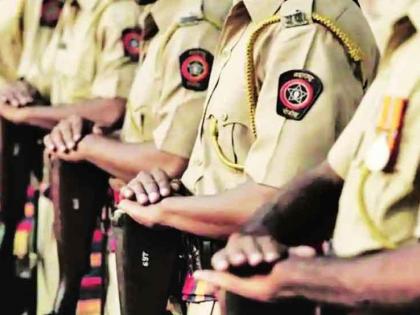 Police double workout for settlement | बंदोबस्तासाठी पोलिसांची दुहेरी कसरत