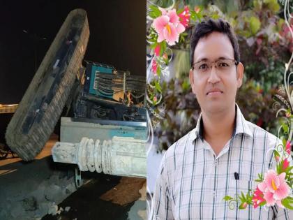 Negligence Kills Policeman: Crane Collapse Claims Life, Family Devastated