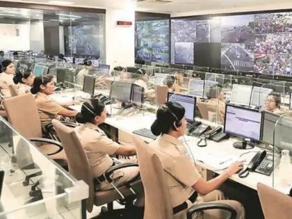 Pune Crime: The person who committed the murder misled the police control room by calling them. | Pune Crime: ज्याने केला खून त्यानेच पोलीस कंट्रोल रूमला फोन करून दिशाभूल केली