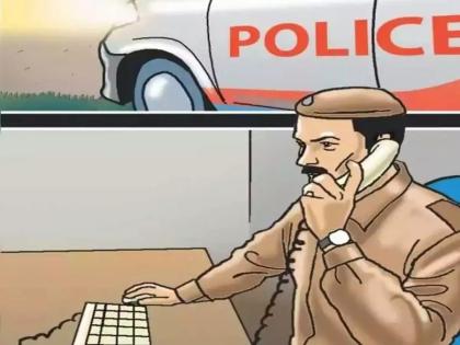 Wherever the crime happens the police station will get information via WhatsApp | गुन्हा कुठेही घडो, व्हॉटसॲपने पोलिस ठाण्याला मिळेल माहिती!