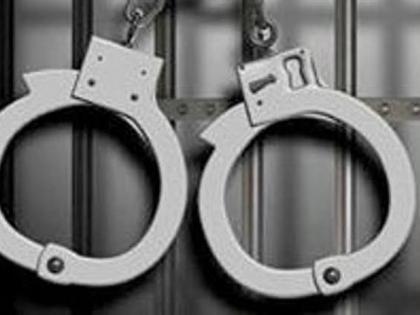 Police custody for executive engineer in bribe case! | लाच प्रकरणी कार्यकारी अभियंत्यास पोलीस कोठडी!