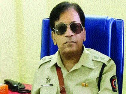 IPS Mandya passes away | आयपीएस मंड्या यांचे निधन