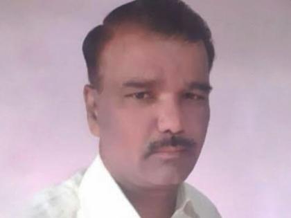 police sub inspector dies in accident while coming back from native palce | ड्युटीवर रूजू होण्यासाठी गावाहून निघाले, पण काळानं घाला घातला; पोलीस अधिकाऱ्याचा मृत्यू