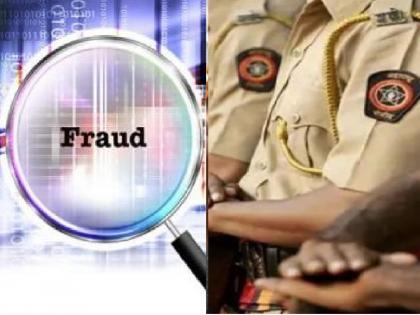 fraud in police recruitment; Alleged submission of fake certificates of earthquake victims, four booked | पोलीस भरतीत फसवणूक; भूकंपग्रस्ताचे बनावट प्रमाणपत्र सादर केल्याचे उघड, चौघांवर गुन्हा