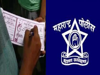 Taking subscription by force is a crime of extortion Kolhapur Superintendent of Police warns | जबरदस्तीने वर्गणी घेतल्यास खंडणीचा गुन्हा, कोल्हापूर पोलिस अधीक्षकांचा इशारा 