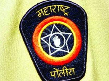 Accidental death of a police head constable in Nagpur | नागपुरात पोलीस हवालदाराचा अपघाती मृत्यू