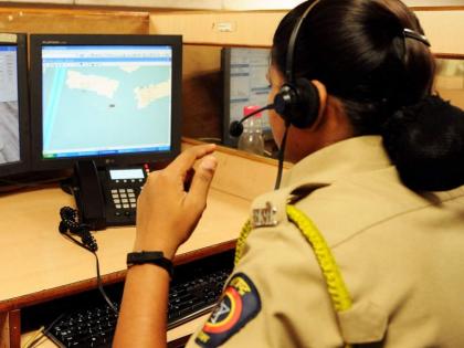 Dial 112 ... Police will help you within 10 minutes |  डायल ११२... दहाव्या मिनिटाला पोलीस मदत मिळणार