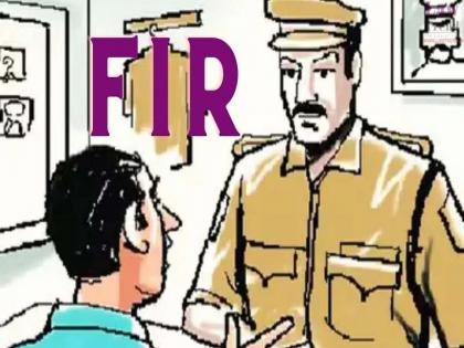 Police in Gondia district has implemented a new initiative and now FIR of serious crimes will be registered at home | गंभीर गुन्ह्यांचा FIR आता घरीच नोंदवणार; गोंदिया पोलिसांचा नवा उपक्रम