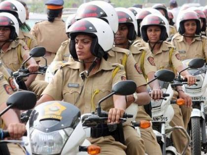 Cops of Buldhana well see in Helmets from january | नववर्षात पोलीस दादाही दिसणार हेल्मेटमध्ये