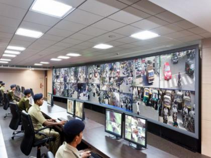 Threat to PM Modi life Youth's call to the control room excitement in the police force | Pimpri Chinchwad: पंतप्रधान मोदींच्या जीवाला धोका; तरुणाचा नियंत्रण कक्षाला ‘काॅल’, पोलीस दलात खळबळ