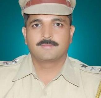 President's Police Medal to Sunil Mahadik and Pandey of Nagpur | नागपूरचे सुनील महाडिक व पांडे यांना राष्ट्रपती पोलीस पदक