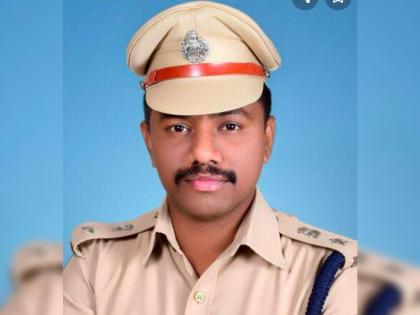 M Rajkumar is the new Superintendent of Police of Jalgaon | एम राजकुमार जळगावचे नवे पोलीस अधिक्षक