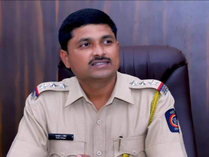 Baramati police inspector replaced abruptly | बारामतीच्या पोलीस निरीक्षकांची तडकाफडकी बदली