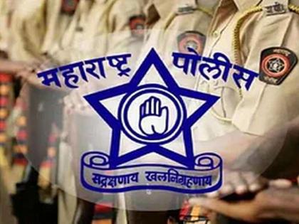 OMG! So many people are lining up for police recruitment; 11.80 lakh candidates applied | बापरे! पोलिस भरतीसाठी एवढे जण रांगेत; १२ लाख उमेदवारांनी केले अर्ज