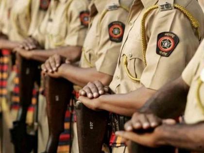 Solapur Rural Police Force; Monday is the last chance for field test for police recruitment candidates | सोलापूर ग्रामीण पोलिस दल; पाेलिस भरतीमधील उमेदवारांना मैदानी चाचणीसाठी सोमवारी शेवटची संधी