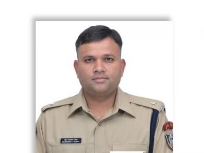 Mahendra Pandit Kolhapur new Superintendent of Police, Home Department orders | महेंद्र पंडित कोल्हापूरचे नवे पोलिस अधीक्षक, गृह विभागाचे आदेश