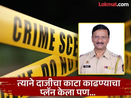 Hello Inspector: Outrageous behavior, brother-in-law takes revenge; Murder case solved through rickshaw license plate | हॅलो इन्स्पेक्टर: बाहेरख्यालीपणा नडला, मेहुण्याने काटा काढला; रिक्षाच्या बिल्ल्यावरून खून प्रकरणाचा उलगडा झाला
