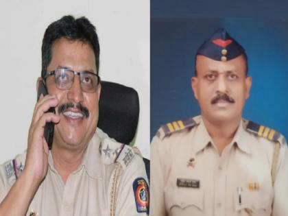 President Medal of Valor announced to two members of Kolhapur Police Force | कोल्हापूर पोलिस दलातील दोघांना राष्ट्रपती शौर्यपदक जाहीर 