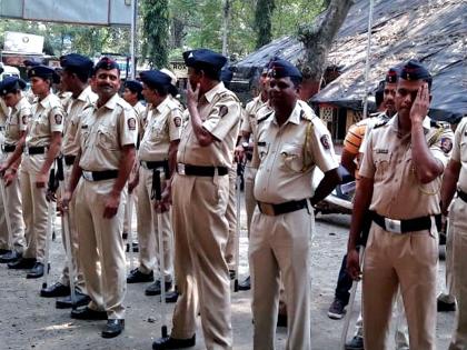 Notice to hotel-resorts; Police system ready in Palghar district | हॉटेल-रिसॉर्ट्सना नोटिसा; पालघर जिल्ह्यात पोलीस यंत्रणा सज्ज