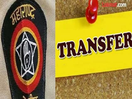 Six police officers transferred in Latur district, Samadhan Chavare takes charge of MIDC police station | लातूर जिल्ह्यामधील सहा पाेलिस अधिकाऱ्यांच्या बदल्या, समाधान चवरे यांच्याकडे एमआयडीसी ठाण्याचा पदभार Six police officers transferred in Latur district, Samadhan Chavare takes charge of MIDC police station | लातूर जिल्ह्यामधील सहा पाेलिस अधिकाऱ्यांच्या बदल्या, समाधान चवरे यांच्याकडे एमआयडीसी ठाण्याचा पदभार