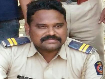 Dow of a policeman's wife in boards commits suicide due to extramarital affairs | बोर्डीत एका पोलिसाच्या पत्नीची हुंडाबळी विवाहबाह्य संबंधातून आत्महत्या