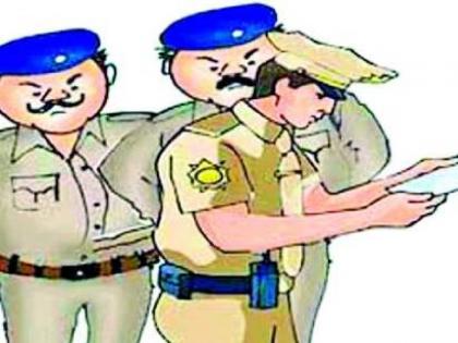 Increase police stations to curb rising crime Crime will be curbed | वाढत्या गुन्हेगारीला आळा घालण्यासाठी पोलिस ठाणी वाढवणार; गुन्हेगारीला बसणार आळा