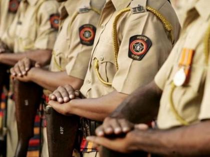 Concerns about the 'afterlife' of retired police officers too! | निवृत्त पोलिस अधिकाऱ्यांच्या ‘जिंदगी के बाद’चीही काळजी! Concerns about the 'afterlife' of retired police officers too! | निवृत्त पोलिस अधिकाऱ्यांच्या ‘जिंदगी के बाद’चीही काळजी!