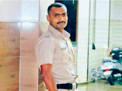 Two girls sexually abused in police recruitment class by police employee | पोलिस भरती क्लासमध्ये दोन मुलींचे लैंगिक शोषण; पोलिसच करायचा...