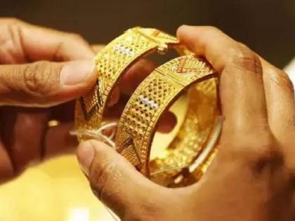 One excuse for polishing jewelery was digested .. The other reached the police; Bihar youth arrested in Satara | पॉलिशचा एक बहाणा पचला.. दुसरा पोलिसांपर्यंत पोहोचला; बिहारचा तरुण साताऱ्यात अटकेत