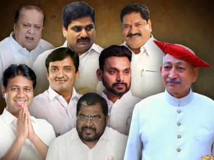 Know the daily schedule of leaders in Kolhapur district during the Lok Sabha election campaign | लोकसभेची रणधुमाळी: कोल्हापूर जिल्ह्यातील नेतेमंडळींचा दिनक्रम कसा..जाणून घ्या