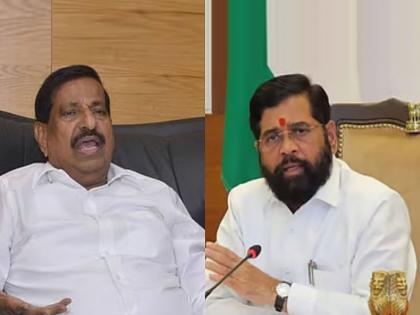 If you want to bring power to Thane, you have to burn Ravana's ego Ganesh Naik sounded the trumpet of Thane Municipal Corporation elections | ठाण्यात सत्ता आणायची असेल तर रावणाच्या...; गणेश नाईकांनी फुंकलं ठाणे महापालिका निवडणुकीचं रणशिंग If you want to bring power to Thane, you have to burn Ravana's ego Ganesh Naik sounded the trumpet of Thane Municipal Corporation elections | ठाण्यात सत्ता आणायची असेल तर रावणाच्या...; गणेश नाईकांनी फुंकलं ठाणे महापालिका निवडणुकीचं रणशिंग