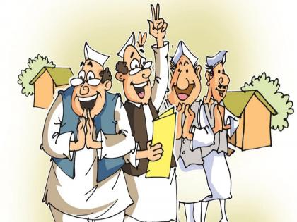 जुन्नर तालुक्यात स्थानिक पातळीवर नवीन आघाडी निर्माण होणार? 