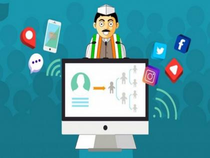 pune news social media war in Khed over development funds | श्रेय कुणीही घ्या; पण रस्त्यांचे मूलभूत प्रश्न सोडवा;विकासकामांच्या निधीवरून खेडमध्ये सोशल मीडिया वॉर pune news social media war in Khed over development funds | श्रेय कुणीही घ्या; पण रस्त्यांचे मूलभूत प्रश्न सोडवा;विकासकामांच्या निधीवरून खेडमध्ये सोशल मीडिया वॉर