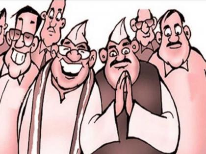 pune politics How to retain activists Challenges facing Mahavikas Aghadi | कार्यकर्ते टिकवायचे कसे? महाविकास आघाडीसमोर आव्हान, दुसऱ्या फळीतील पदाधिकारीही जाऊ लागले pune politics How to retain activists Challenges facing Mahavikas Aghadi | कार्यकर्ते टिकवायचे कसे? महाविकास आघाडीसमोर आव्हान, दुसऱ्या फळीतील पदाधिकारीही जाऊ लागले