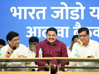 Sanjay Nirupam alleged that Ashok Chavan was upset with the working style of a leader | अशोक चव्हाण एका नेत्याच्या कार्यशैलीवर नाराज होते; माजी खासदाराचा आरोप