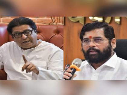 Raj Thackeray letter to the Chief Minister eknath shinde against the unjust decision imposed on the people of Pune | पुणेकरांवर लादलेल्या अन्यायकारक निर्णयाविरोधात राज ठाकरेंचे मुख्यमंत्र्यांना साकडे