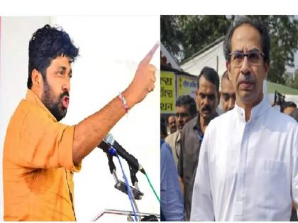 No matter how many such forces come together nothing will happen Bachu Kadu criticizes Uddhav Thackeray | 'अशा कितीही शक्ती एकत्र आल्या तरी काही होणार नाही...' बच्चू कडूंची उद्धव ठाकरेंवर टीका